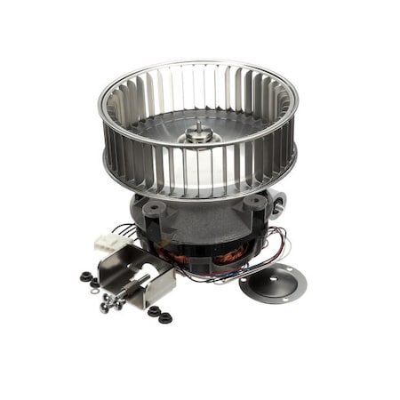 Fri-Jado Service Kit Fantdr 8 9298551